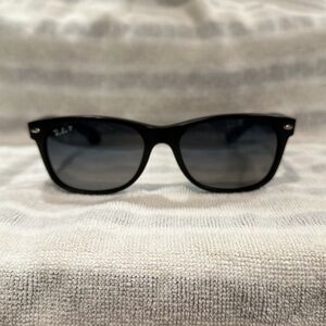 Ray-Ban New Wayfarer Sunglasses